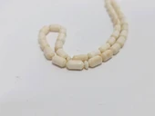 Kesme Fildişi Tesbih 9,31 Gram - Koleksiyonluk Fil Dişi Tespih thumbnail 3