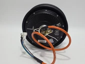 Qsmotor Elektrikli Scooter Hub Motor 60V 800W thumbnail 3