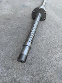 Hiwin SD05KS1004 40mm Vidalı Mil 1000mm thumbnail 5