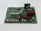 JRC NFC-2150 Matching Ünitesi Kartı CFG-2150 thumbnail 3