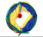 Kedi Oyun Tüneli thumbnail 3