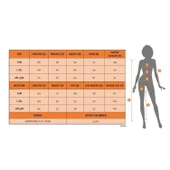 Lucky Life Lucky Life Kadın Uzun Kollu Kapşonlu Bağcıklı üç Iplik Bluz Ve Pantolon Ikili Takım - 3