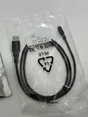 Texas Instruments ADS112C04EVM Geliştirme Kartı thumbnail 6