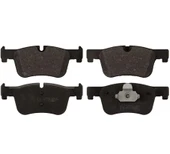 Neflibata Bmw F30 Ön Fren Balatası Takımı 34116850568 thumbnail 1