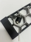 Dell Server Metal Kilit Tabanı thumbnail 6