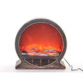 Şömine Ledli Lamba thumbnail 1