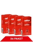 LavAzza Qualità Rossa 57gr Nespresso® Uyumlu Alüminyum Kapsül x4 - 1