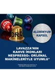 LavAzza Qualità Oro 55gr Nespresso® Uyumlu Alüminyum Kapsül x4 - 7