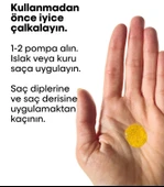 LOreal Professionnel Absolut Repair Molecular Çift Fazlı Profesyonel Bakım Yağı 90 ml thumbnail 4