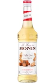 Monin Fındık Şekerlemesi Şurubu Toffee Nut Syrup 700 ml - 1