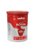 LavAzza Qualità Rossa Filtre Kahve Teneke Kutu (250gr) - 2
