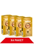 LavAzza Qualità Oro 55gr Nespresso® Uyumlu Alüminyum Kapsül x4 - 1