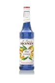 Monin Şurup Blue Curaçao-mavi Portakal 70 Cl - 1