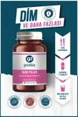 Goodday Dım Plus 60 Tablet thumbnail 3