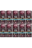 Caffe Mauro 100% Arabica Nespresso Kapsül 100 Kapsul - 1