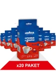 LavAzza Crema e Gusto Filtre Kahve (250gr) x20 - 1
