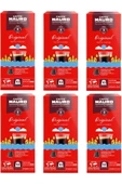 Caffe Mauro Original Nespresso Kapsül Kahve 60 kapsul - 1