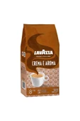 LavAzza Crema E Aroma + Espresso Barista Gran Crema Çekirdek Kahve (1000gr) 2'Li Paket - 5