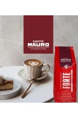 Caffe Mauro Espresso Forte Çekirdek Kahve 1 kg x 3 paket - 3