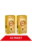 LavAzza Qualità Oro 55gr Nespresso® Uyumlu Alüminyum Kapsül x2 - 1