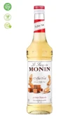 Monin Fındık Şekerlemesi Şurubu Toffee Nut Syrup 700 Ml - 1
