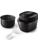 Phılıps Hd2151 All In One Cooker - 3