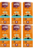 Caffe Mauro Avvolgente Nespresso Kapsül Kahve 60 kapsul - 1