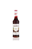 Monin Çikolata Şurubu 700 ml - 1