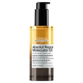 LOreal Professionnel Absolut Repair Molecular Çift Fazlı Profesyonel Bakım Yağı 90 ml thumbnail 1
