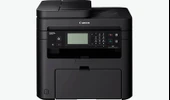 CANON MF-237W İ-SENSYS ÇOK FOKSİYONLU LASER YAZICI - 1