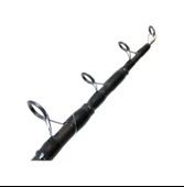 Albastar Telecast 390Cm 200Gr Telesurf Olta Kamışı thumbnail 4