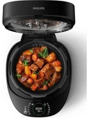 Phılıps Hd2151 All In One Cooker - 5