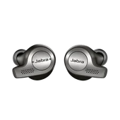Jabra Elite 65T Titanyum Siyah Bluetooth Kulaklık thumbnail 5