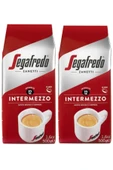 Segafredo Zanetti Intermezzo Çekirdek Kahve 500 gr X 2 Adet - 1