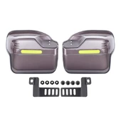 El Koruma Rüzgarlık thumbnail 1