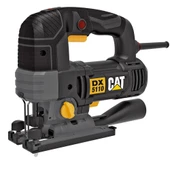CAT DX5110 780Watt Profesyonel Devir Ayarlı Dekupaj Testere - 1