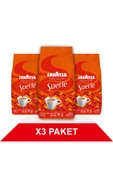 LavAzza Suerte Çekirdek Kahve (1000gr) x3 - 1