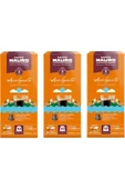 Caffe Mauro Avvolgente Nespresso Kapsül Kahve 30 kapsul - 1