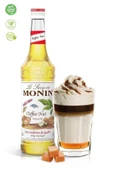 Monin Fındık Şekerlemesi Şurubu Toffee Nut Syrup 700 Ml - 2