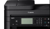 CANON MF-237W İ-SENSYS ÇOK FOKSİYONLU LASER YAZICI - 2