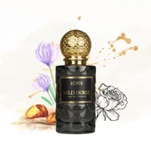 Wild Horse Erkek Parfüm EDP 50 ML | Gücün ve Zarafetin Yansıması - 1