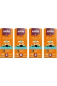 Caffe Mauro Avvolgente Nespresso Kapsül Kahve 40 kapsul - 1
