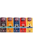 Caffe Mauro Nespresso Kapsül 50 kapsül 100% Arabica, Original, Classico, Avvolgente, Amabile - 1