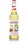 Monin Syrup Vanılla - Vanilya Şurup 250ml - 1