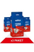 LavAzza Crema e Gusto Filtre Kahve (250gr) x3 - 1