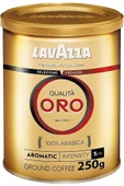 LavAzza Qualita Oro Filtre Kahve Teneke Kutu Altılı Set (250 GR X 6=1,5 KG) - 2