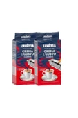 LavAzza Crema E Gusto Classico Filtre Kahve 250 gr * 2 Adet - 1