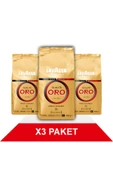 LavAzza Qualità Oro Çekirdek Kahve (1000gr) x3 - 1