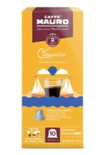 Caffe Mauro Classico Nespresso Kapsül Kahve 100 kapsul - 2