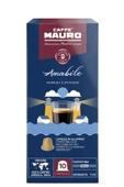 Caffe Mauro Amabile Nespresso Kapsül kahve 20 kapsul - 2